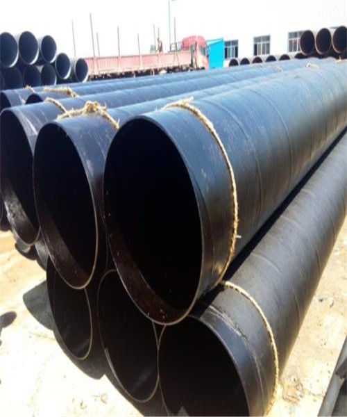 百色靖西國標tpep防腐鋼管每日報價組圖