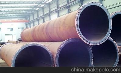電廠耐磨防腐管道漿粉輸送襯膠管道價(jià)格圖片,電廠耐磨防腐管道漿粉輸送襯膠管道價(jià)格圖片大全,洛陽(yáng)藍(lán)頓管業(yè)-