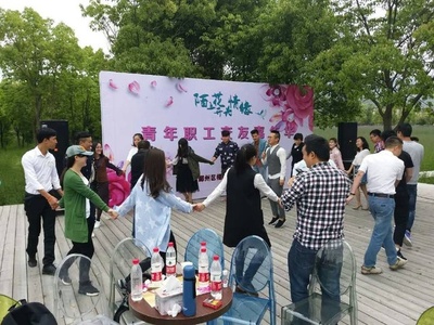 身邊的工會 婚戀信息咨詢，提升職工獲得感的新路徑