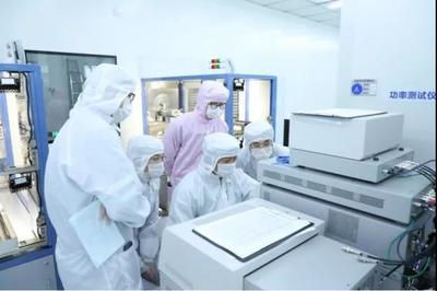 蕭山兩家企業(yè)榮獲2022年度省級重點實驗室認定，引領(lǐng)技術(shù)開發(fā)與服務新篇章