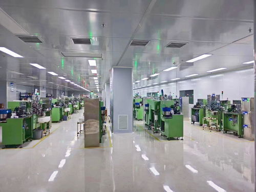 富隆電子 年產(chǎn)12億只貼片鋁電解電容器，以質(zhì)量、產(chǎn)能、環(huán)保的協(xié)同之道淬煉民族品牌