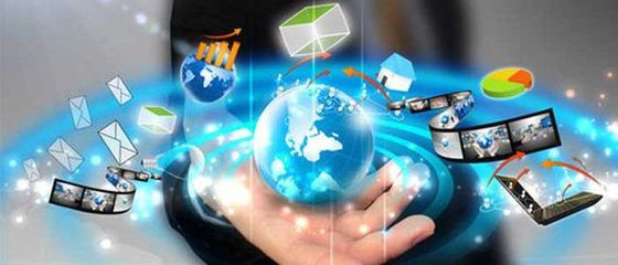 互聯網企業優化與調整 網絡服務的機遇重塑，而非“至暗時刻”