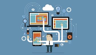 企業(yè)級服務(wù) O2O之后的下一個風(fēng)口，引領(lǐng)企業(yè)網(wǎng)絡(luò)服務(wù)新變革