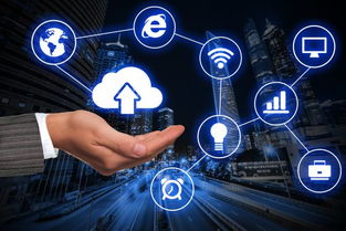 騰訊戰(zhàn)略轉(zhuǎn)型 全面押注云計算與企業(yè)網(wǎng)絡(luò)服務(wù)，開啟增長新篇章